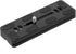 Fotasy 100mm Arca Swiss Plate, 100 mm QR Quick Release, Long Arca Type Plate, Tripod Quick Release Plate fits Arca-Swiss Standard Clamp for DSLR C...