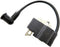 Ignition Coil Fits For STIHL Chainsaw MS251 MS251C, 1143 1305 B...
