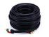Monoprice 1.5ft Premium 2 RCA Plug/2 RCA Plug M/M 22AWG Cable - Black - (105346)...