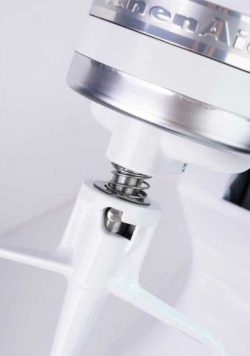 Stainless Steel Spring and Washer Fit Compatible with Kitchenaid Stand Mixer 3.5/4/5/6/7/8 Quart...