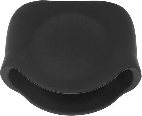 214 Lens Cap,Compact Silicone Durable Detachable Lens Protective Cap Cover Protector Replacement for Insta360 ONE X2 Camera,Antislip,Dropproof,Scr...