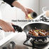 Colinda Silicone Trivet for Hot Dishes, Hot Pot and Pads - Protect Countertop from Hot Pot and Pans Coming Out from The Oven or Stove - Non-Slip &...