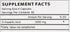 Caffeine Dietary Supplement, 120 Count...