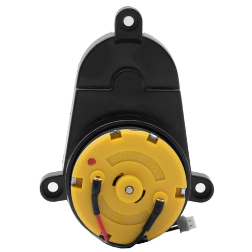 Side Brush Motor for Eufy RoboVac 11S, 11S Plus, 11S MAX, 12, 15C, 15C MAX, 15T, 25C, 30, 30C, 30C MAX, G10 Hybrid, G30, G30 Edge Robot Vacuum Cle...
