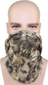 GANWAY Windproof Cap Tactic CS Motorcycle Mask Sunscreen Hat Ski Balaclava Headgear...