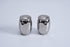 Pampa Bay Porcelain Verona Salt & Pepper Shakers...