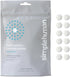 simplehuman multi-surface cleaning tablets, fragrance free, 12 tablets (yields 6 oz cleaner each)...