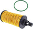 WFLNHB New Oil Filter Replacement for 311401 298939 Maserati Ghibli Quattroporte Levante 3.0L...
