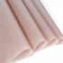 UNIQOOO 100 Sheets 20X14 Premium Metallic Rose Gold Champagne Gold Tissue Gift Wrap Paper Bulk Recyclable Gift Wrapping Accessory - Perfect for Sm...