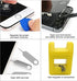 Screwdriver Repair Set Tool Cleaning Kit for Apple iPhone 5 6 6S 7 8 X XS XR SE 11 12 13 14 15 Plus Pro Max mini ipod,ipad,Mobile cell phones,Swit...