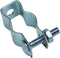 Sigma Engineered Solutions ProConnex 44120 EMT/Rigid Hanger #2 Conduit Fitting, 2-Pack, Gray, 2 Count...