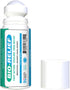 BIO-Relief Pain Relief Gel, Cooling Gel with 10% Menthol & Arnica Montana, 3 oz Roll-on for Arthritis, Muscle Pain, Joint & Back Pain, Topical Ana...