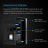 AC Infinity UIS Control Plug, Socket Adapter to Connect UIS Smart Controllers to Outlet Devices......