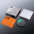 K&F Concept 77mm MC UV Protection Filter Slim Frame with 18-Multi-Layer Coatings for Camera Lens (K-Series)...