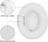 Replacement Ear Pads Cushions Compatible with Beats Studio 3.0/2.0, Headphone Ear Covers with High Density Memory Foam, Soft Leather, Adaptive Bea...