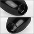 iJDMTOY JDM Style 5-Speed Manual Shift Knob Compatible with Acura Honda Toyota Lexus Scion Mazda Mitsubishi Nissan Infiniti, etc (Black)...