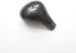 Carbon Fiber Gear Shift Shifter Knob Cover Cap Trims for Audi A4 B8 A5 A6 C6 2008-2012 Q5 Q7 (08 A4)...
