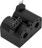 Siwdoy W10328463 Gas Dryer Coil Kit Compatible with Whirlpool Sears AP5177867 PS3494728 WPW10328463