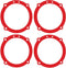 SP 501001 Cap Gasket Compatible with Paslode F350S F325C F250S-PP F400S Framing Nailer Gasket SP 501001 (4/Pack)...