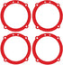 SP 501001 Cap Gasket Compatible with Paslode F350S F325C F250S-PP F400S Framing Nailer Gasket SP 501001 (4/Pack)...