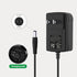 27V Massage Gun Charger for Sharper Image 1013983 1013985 1011666 1013002 1014392 2313786 2316222 Powerboost Deep Tissue Cordless Massage Gun Powe...