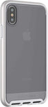 tech21 Evo Elite Phone Case for Apple iPhone X and XS - Silver...