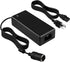 AC to DC Converter 100V-240V to 12V 5A 60W Car Cigarette Lighter Socket AC/DC Power Adapter for Car Fan, Car MP3, Car Devices Under 60W...
