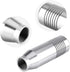 Universal Shift Knob, Shift Knob Adapter Manual Gear Stick, Aluminum Alloy Car Gear Stick Knobs Manual Gear Stick Shift Lever Knobs Shifter Gear S...