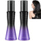 Leave-In Refreshing Volume Non-Sticky Spray for Hair Care, Airy Pomade Spray Long-Lasting Styling Fluffy Leave-in Conditioning Spray (2PCS)...