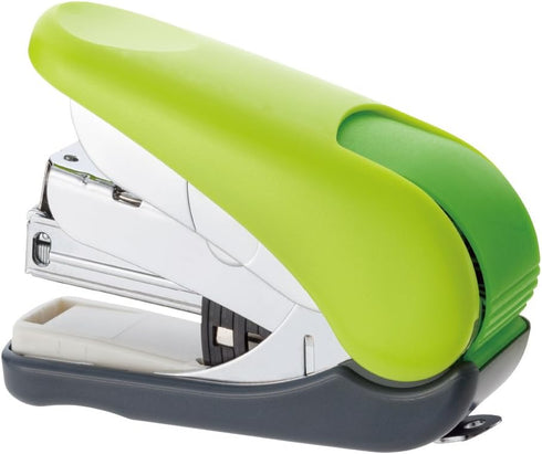 Plus ST010VN 30-713 Plus Stapler Flat Stapler 32 Bound Green...