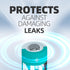 NRT AAA Batteries 10 Pack Triple A, 1.5V 1200mAh Longer Lasting Power AAA Lithium Batteries, Non-Rechargeable...