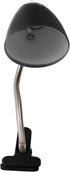 Limelights LD2001-BLK All the Rages Limelights LD2001-BLK Gooseneck Clip Light, Black...