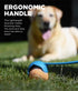 Outward Hound Launch A Ball Dog Tennis Ball Launcher...