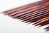 Knit Picks Double Pointed Wood Knitting Needle Set (Radiant 6")...