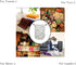 Kids Hamper Baby Storage Bins Gift Toy Box Organizer Nursery Waterproof Laundry Basket Large Canvas Collapsible Chest for Boys Girls Bedroom Close...