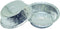 MYStar 4 Disposable Aluminum Foil, Mini Pie/Tarts Baking Cups, Pack of 70...
