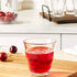 Duralex - Le Picardie clear tumbler, 6 3/4 oz. / 20 cl set of 6...