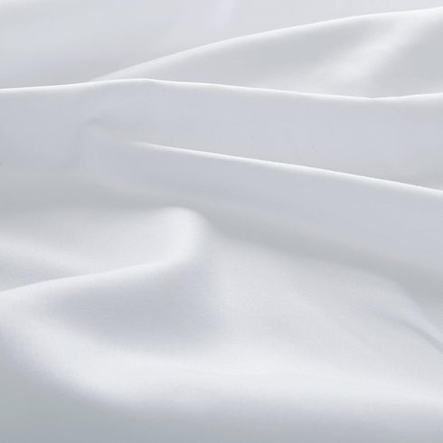 Comfort Spaces Coolmax Moisture Wicking Sheet Set Soft, Fade Resistant, All Elastic Deep Pocket Fits Up to 16" Mattress - Warm Weather Cooling She...