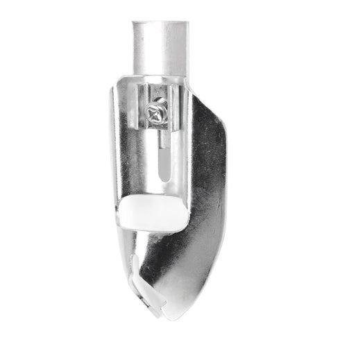 Jigsaw Coping Foot Tool Steel High Efficiency Woodworking Tools Jigsaw Coping Foot For Most Jigsaw...