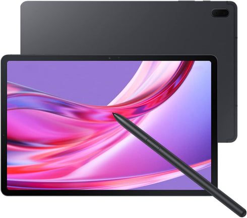 Mystic Black Galaxy Tab S7 FE Pen for Samsung Galaxy Tab S7 FE S Pen Stylus Pen Replacement + Free 5 Tips for Samsung Galaxy Tab S7 FE Stylus S Pe...