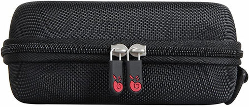 Hermitshell Hard Travel Case for Carson MicroFlip 100x-250x LED UV Lighted Pocket Microscope...