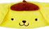 Sanrio 986178 Sanrio Hair Band Hair Turban Headband, Yellow, Pompompompurin, Face Washing, Makeup, One Size Fits Most, Girls, Character...