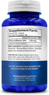 Pterostilbene 150mg 180 Capsules...