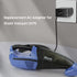 KFD 22V Charger Adapter for Shark SV75_N Series SV75N SV75Z XA75N SV75SP SV75C XB75N Cordless 15.6V Pet Perfect Hand Vacuum,Shark Euro-Pro SV736 S...