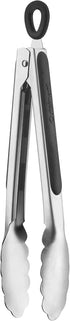 Cuisinart 2pc Tong Set - 7" & 9" Stainless Steel Tips, CTG-00-2TNG...