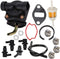 47-559-11-S Fuel Pump for Kohler K341 K301 K241 Engine Magnum Series M10 M12 M16,4755911S Fuel Pump Replace 12-559-04-S 4755901-S 4755903 4755904-...