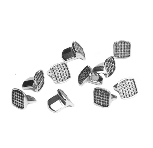 50Pcs/Box Dental Hinge Bite Turbos Opener Bite-builder Wings Tongue, Mim Bite Turbos (Bite Opener)...