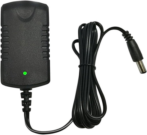 6V Kids Powered Ride On Car Universal Charger with Charging Indicator-Applicable to a Variety of Children's Electric Baby Carriage Ride Toy Batter...