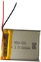 AOLIKES 800mAh Battery Replacement for Audio-Technical ATHM50XBT, ATH-M50xBT2,ATH-DSR9BT DSR7BT SR6BT SR5BT Wireless Headphones...
