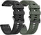 NotoCity Compatible with Forerunner 935 Watch Band sport silicone watch strap Replacement for Fenix 5/Fenix 5 Plus/Fenix 6/Fenix/Forerunner 935/Fo...